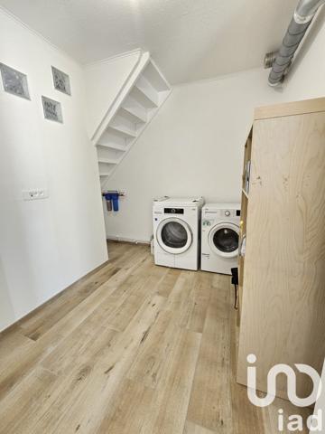 Maison à vendre 5 pièces 100 m² Combs-la-Ville