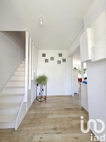 Maison à vendre 5 pièces 100 m² Combs-la-Ville