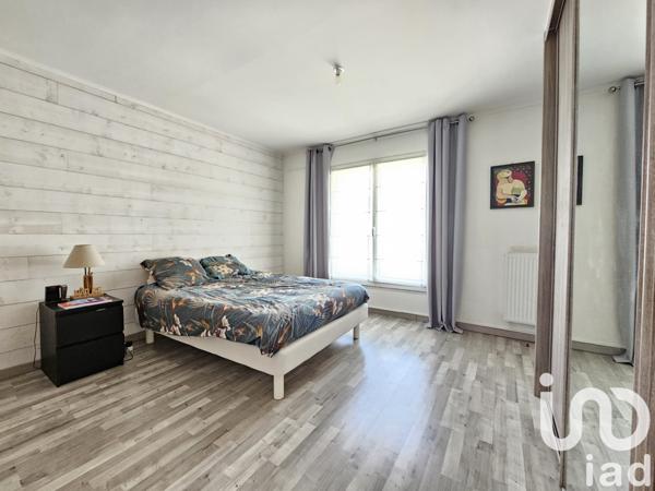 Maison à vendre 5 pièces 100 m² Combs-la-Ville