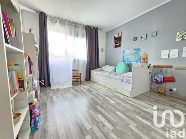 Maison à vendre 5 pièces 100 m² Combs-la-Ville