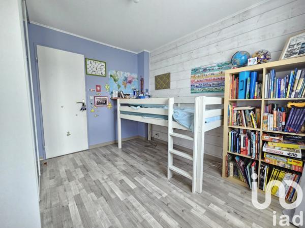 Maison à vendre 5 pièces 100 m² Combs-la-Ville