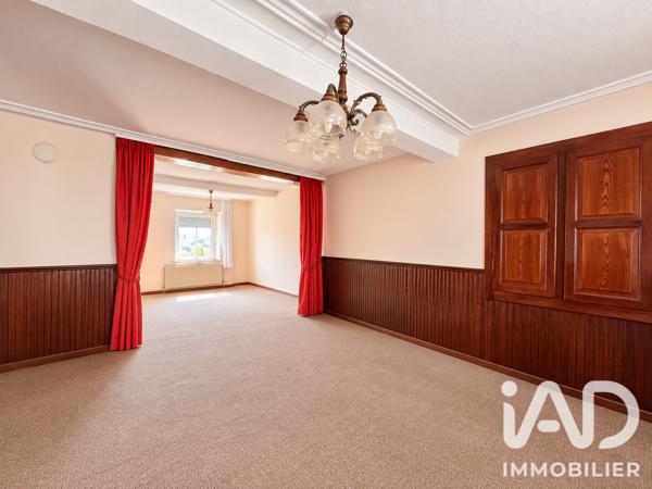 Maison à vendre 7 pièces 135 m² Weislingen