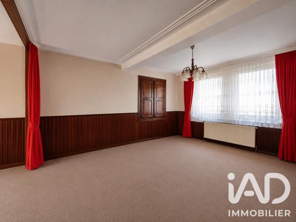 Maison à vendre 7 pièces 135 m² Weislingen