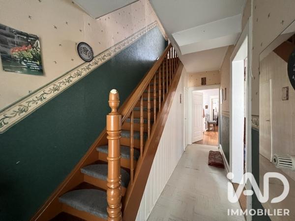 Maison à vendre 7 pièces 135 m² Weislingen