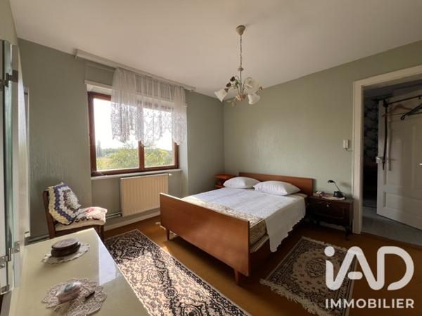 Maison à vendre 7 pièces 135 m² Weislingen