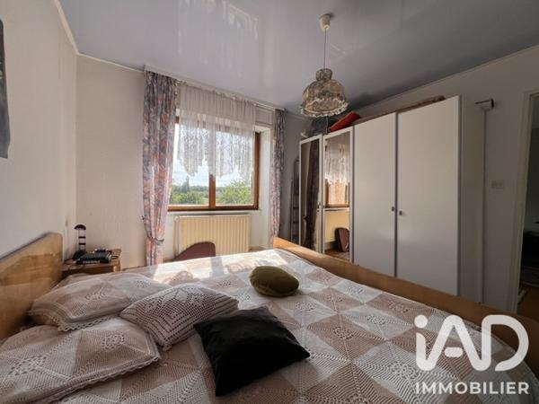 Maison à vendre 7 pièces 135 m² Weislingen