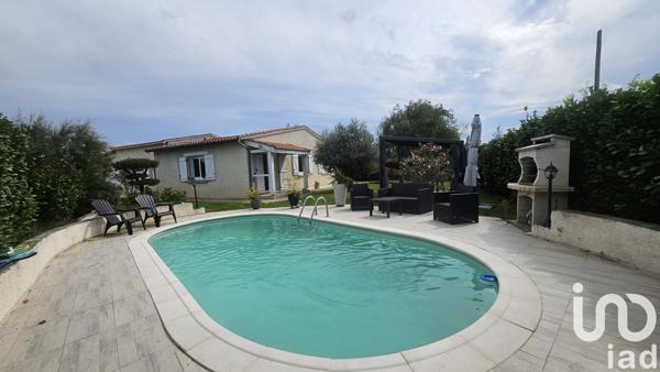 Maison à vendre 4 pièces 106 m² Cazères