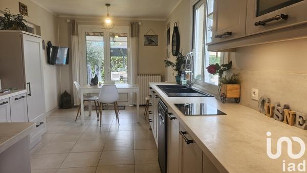 Maison à vendre 4 pièces 106 m² Cazères