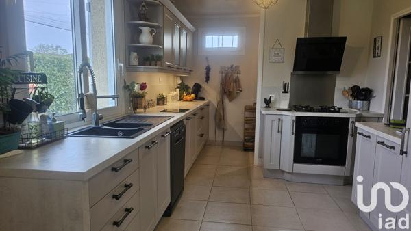 Maison à vendre 4 pièces 106 m² Cazères