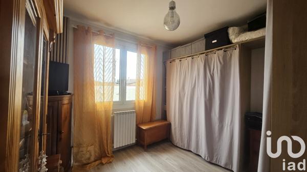 Maison à vendre 4 pièces 106 m² Cazères