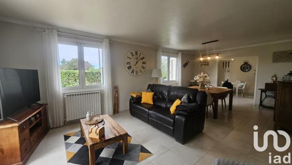 Maison à vendre 4 pièces 106 m² Cazères