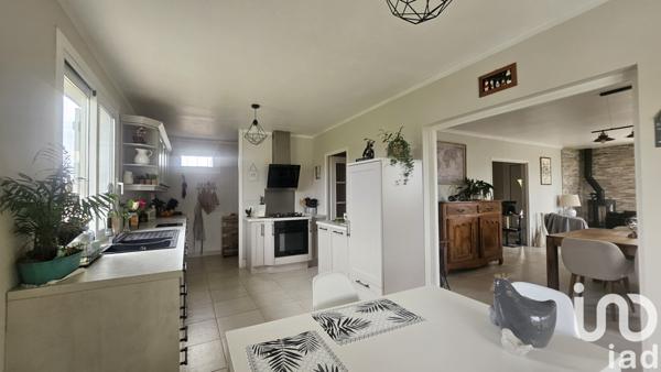 Maison à vendre 4 pièces 106 m² Cazères