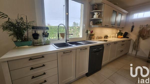 Maison à vendre 4 pièces 106 m² Cazères