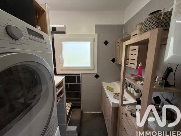 Maison à vendre 4 pièces 60 m² Gonesse