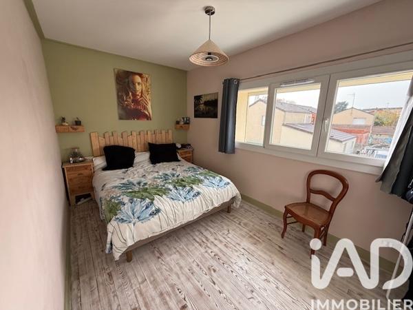 Maison à vendre 4 pièces 60 m² Gonesse
