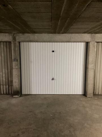 Appartement 4 pièces 84m² avec Stationnement et Cave