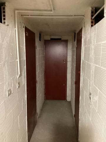 Appartement 4 pièces 84m² avec Stationnement et Cave