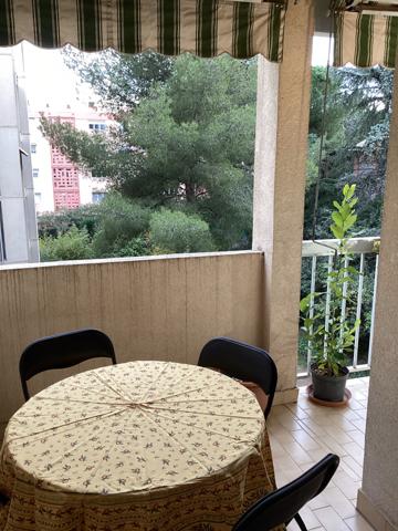 Appartement 4 pièces 84m² avec Stationnement et Cave