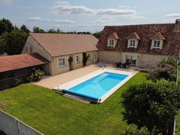 Maison 10 pièces 280 m2