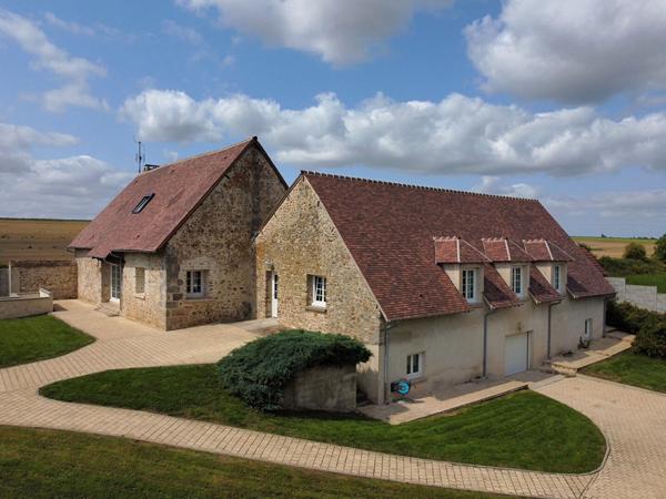Maison 10 pièces 280 m2