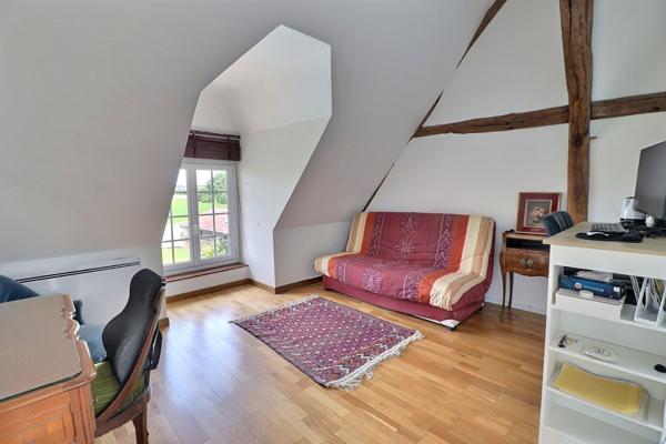 Maison 10 pièces 280 m2