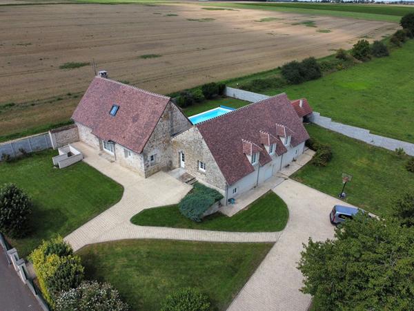Maison 10 pièces 280 m2