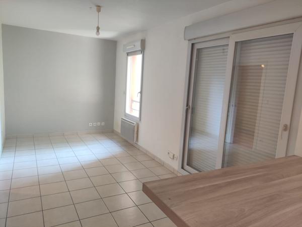 Appartement Villeurbanne 1 pièce(s) 33.77 m2