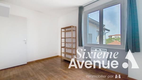 Appartement 3 pièces 59 m2