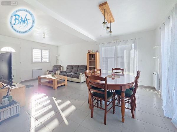 Maison à vendre à Concarneau dans le Finistère (29900), ref : 29143-115   
Keramporiel