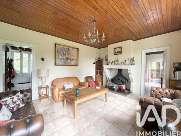 Maison à vendre 11 pièces 230 m² Mios