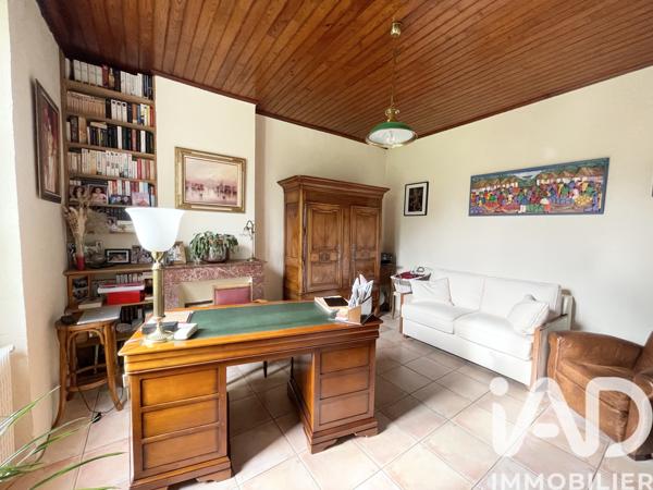 Maison à vendre 11 pièces 230 m² Mios