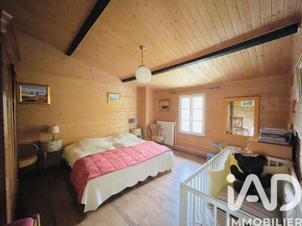 Maison à vendre 11 pièces 230 m² Mios