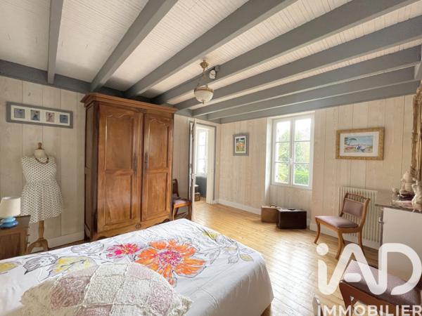 Maison à vendre 11 pièces 230 m² Mios
