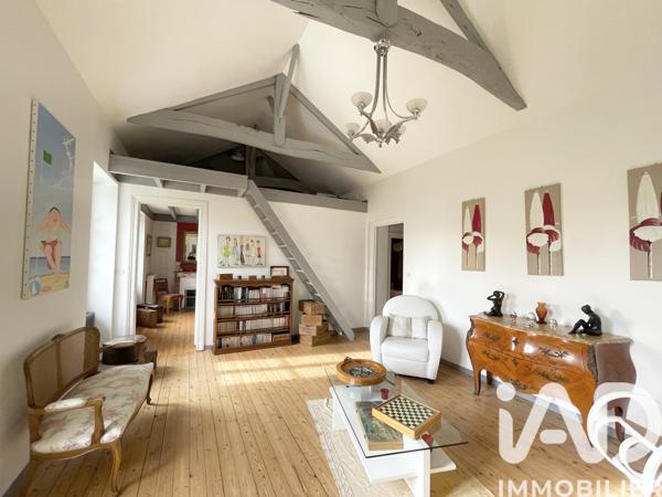 Maison à vendre 11 pièces 230 m² Mios