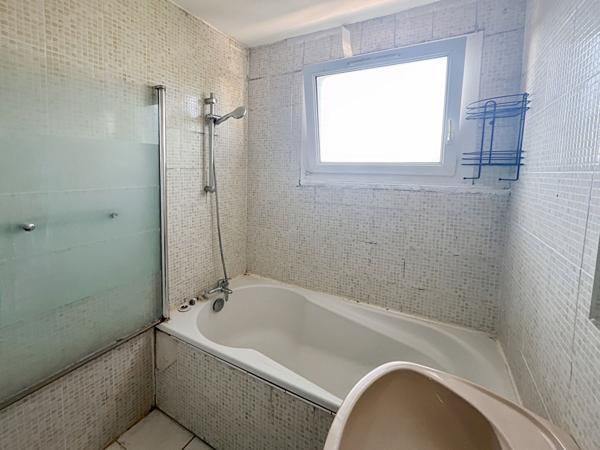 Appartement Les Mureaux 3 pièce(s) 67 m² - 2 chambres