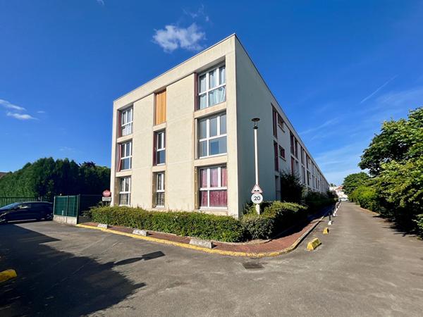 Appartement Les Mureaux 3 pièce(s) 67 m² - 2 chambres