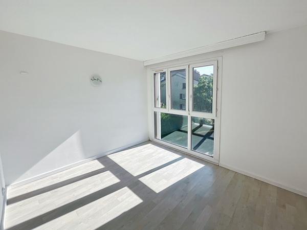 Appartement Les Mureaux 3 pièce(s) 67 m² - 2 chambres