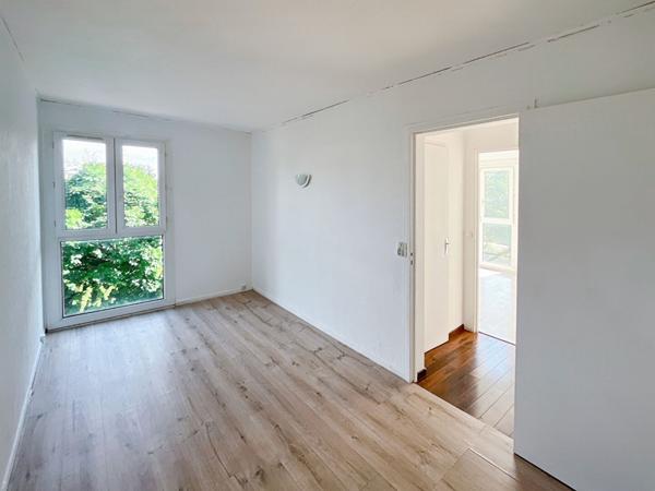Appartement Les Mureaux 3 pièce(s) 67 m² - 2 chambres