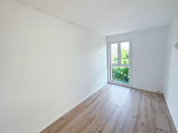 Appartement Les Mureaux 3 pièce(s) 67 m² - 2 chambres