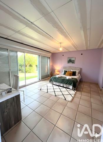 Maison à vendre 6 pièces 200 m² Cotignac