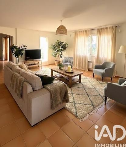 Maison à vendre 6 pièces 200 m² Cotignac