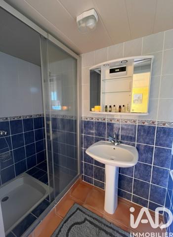 Maison à vendre 6 pièces 200 m² Cotignac