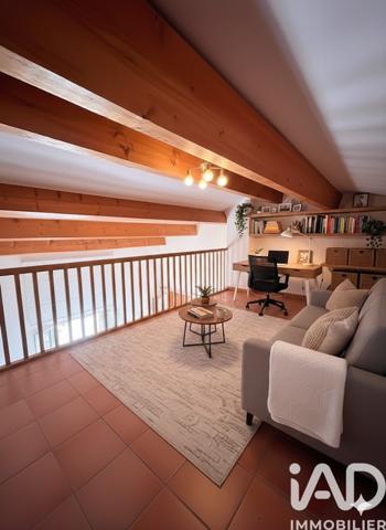 Maison à vendre 6 pièces 200 m² Cotignac