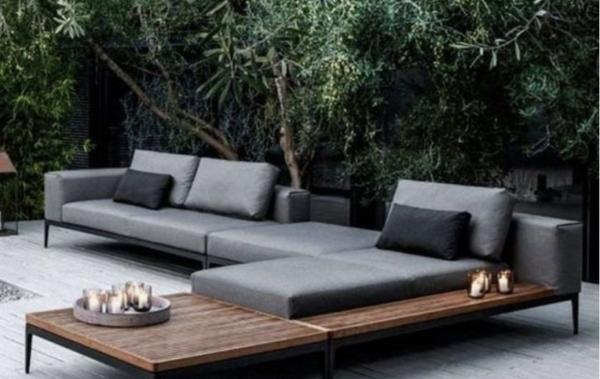 Vente Appartement P2 Terrasse en rez de Jardin La roche-sur-foron   