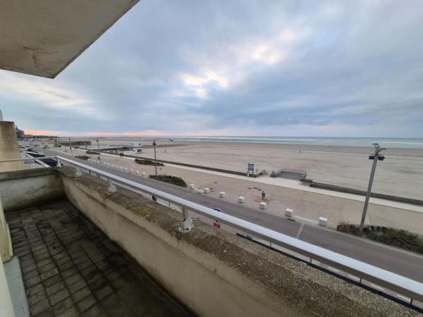 Appartement à vendre 2 pièces 43m² Berck (62600)