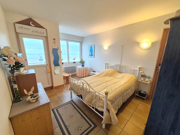 Appartement à vendre 2 pièces 43m² Berck (62600)