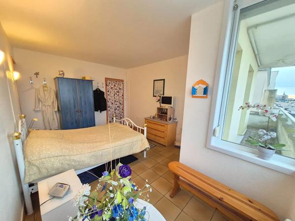 Appartement à vendre 2 pièces 43m² Berck (62600)