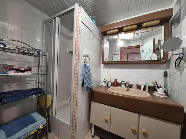 Appartement à vendre 2 pièces 43m² Berck (62600)