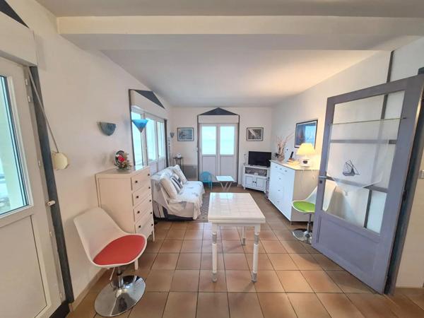 Appartement à vendre 2 pièces 43m² Berck (62600)