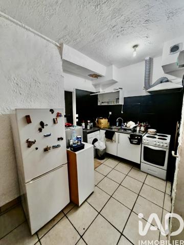 Appartement à vendre 2 pièces 30 m² Toulon